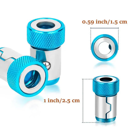 Final 3 Hours: 60%OFF🔥Screwdriver Head Magnetic Ring