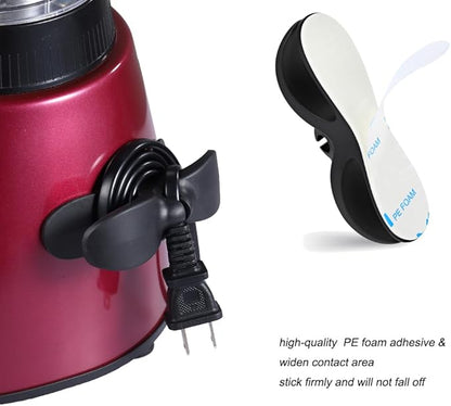 🔥🔥🔥🔥🔥🔥🔥🔥🔥🔥🔥🔥🔥🔥🔥🔥🔥🔥🔥🔥🔥🔥Silicon Wire Organizer With Double Face Tape