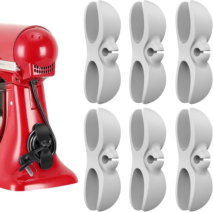 🔥🔥🔥🔥🔥🔥🔥🔥🔥🔥🔥🔥🔥🔥🔥🔥🔥🔥🔥🔥🔥🔥Silicon Wire Organizer With Double Face Tape