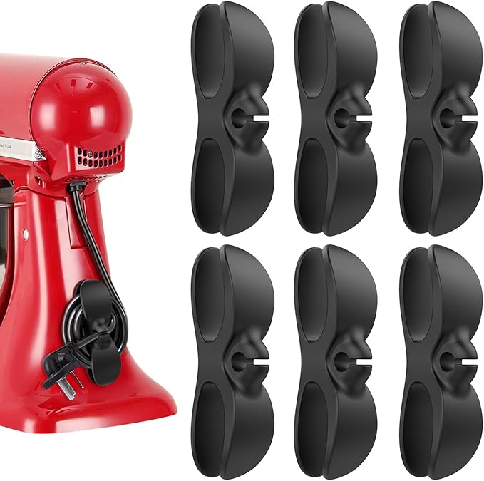 🔥🔥🔥🔥🔥🔥🔥🔥🔥🔥🔥🔥🔥🔥🔥🔥🔥🔥🔥🔥🔥🔥Silicon Wire Organizer With Double Face Tape