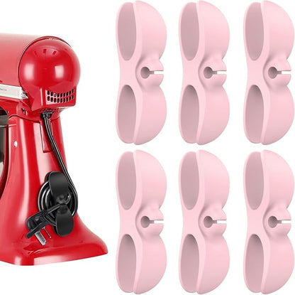 🔥🔥🔥🔥🔥🔥🔥🔥🔥🔥🔥🔥🔥🔥🔥🔥🔥🔥🔥🔥🔥🔥Silicon Wire Organizer With Double Face Tape