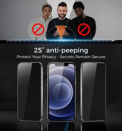 Upgraded Screen Protector - Automatic Dust Free Eco-Friendly Protection