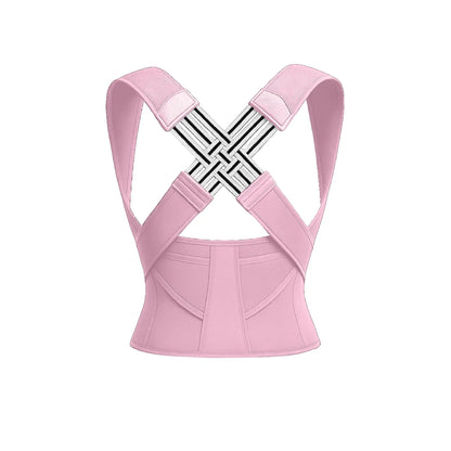 (🔥Limited Time Half Price Sale🔥)👦HZA™ - THE ORIGINAL BACK HERO-Posture Corrector👧