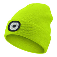 Fluorescent Green